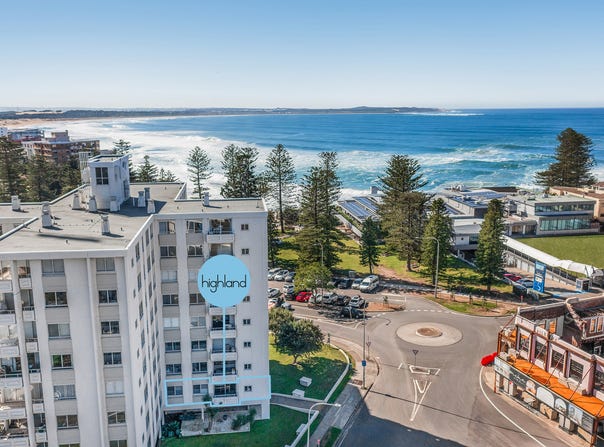 1C/83 Gerrale Street, Cronulla, NSW 2230