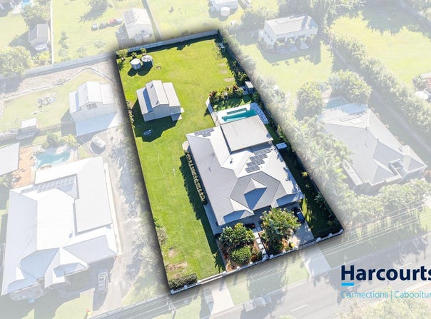 89-91 Emu Road, Elimbah, Qld 4516