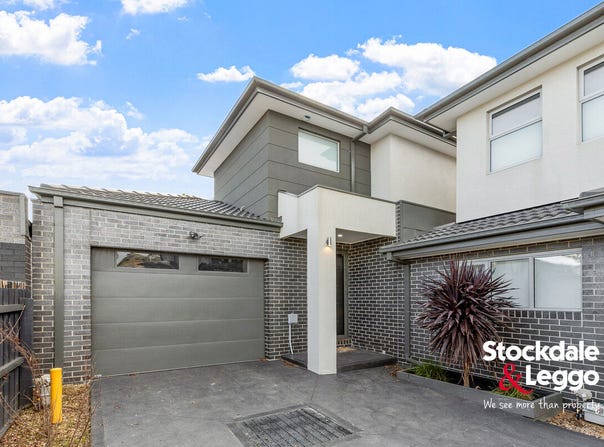 4/2 Kennedy Street, Glenroy, Vic 3046