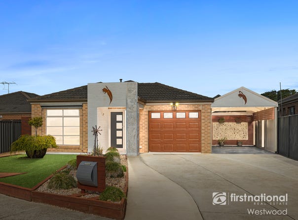 11 Scholar Drive, Manor Lakes, Vic 3024