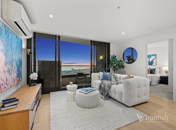 2209/3-5 St Kilda Rd, St Kilda, Vic 3182