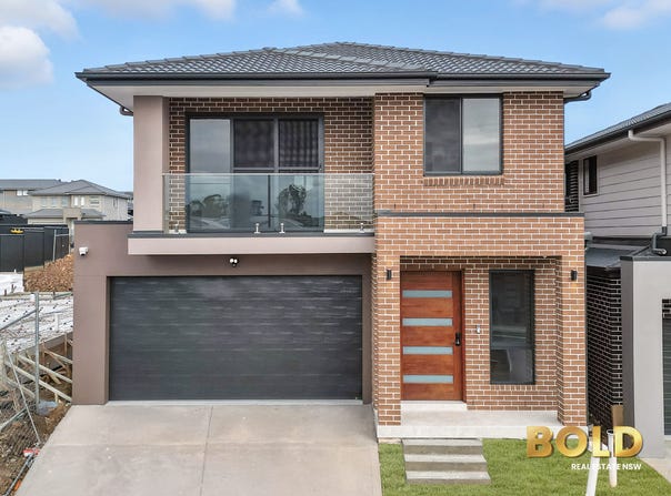 84 Eighth Avenue, Austral, NSW 2179