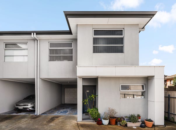 15D Frank Street, Newton, SA 5074