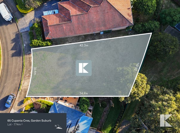 65 Cupania Crescent, Garden Suburb, NSW 2289