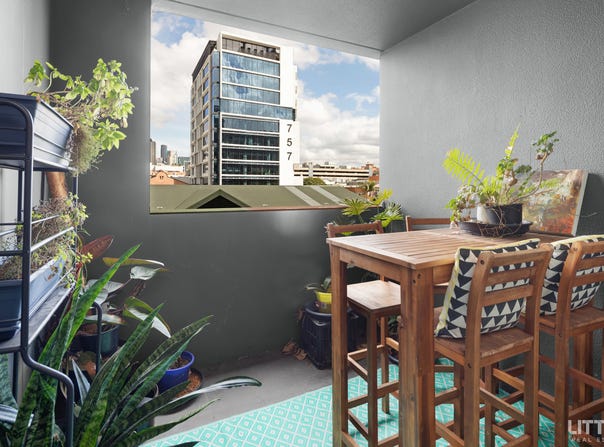 402/25 Connor Street, Fortitude Valley, Qld 4006