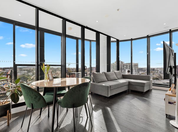 1209/167 Alfred Street, Fortitude Valley, Qld 4006