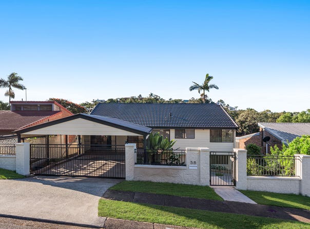 58 Tirrabella Street, Carina Heights, Qld 4152