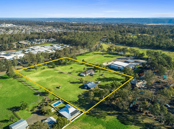 362 Ninth Avenue, Llandilo, NSW 2747