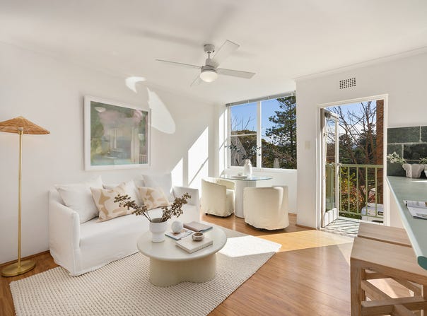 16/1 Osborne Road, Manly, NSW 2095