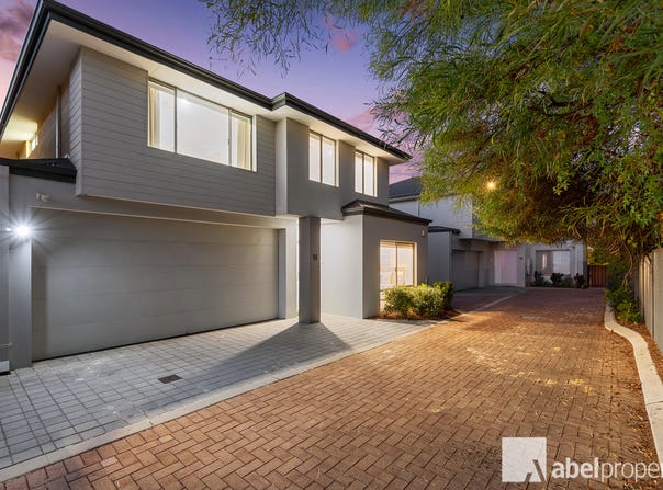 14/154 Banksia Street, Tuart Hill, WA 6060