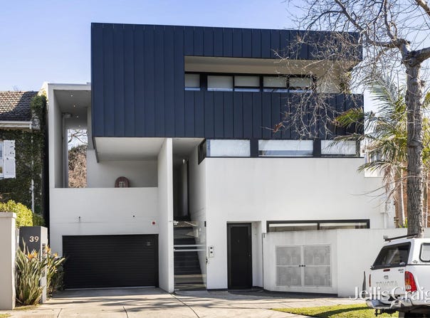 8/39 Kooyong Road, Armadale, Vic 3143