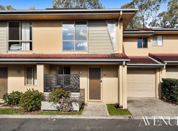 68/147 FRYAR ROAD, Eagleby, Qld 4207