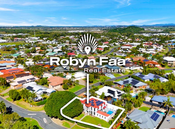 2 Sir Griffith Way, Rural View, Qld 4740
