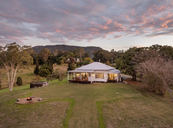 1024 Browns Creek Rd, Eerwah Vale, Qld 4562