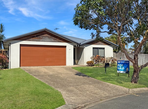 17 Ruddell Close, Marian, Qld 4753