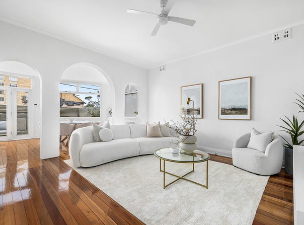 1 & 2/58 Arcadia Street, Coogee, NSW 2034