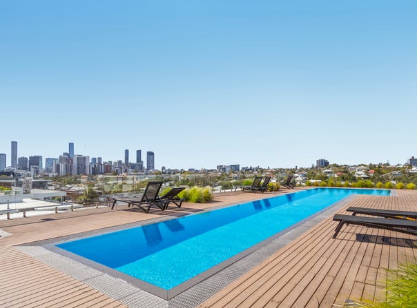 503/70-78 Victoria Street, West End, Qld 4101