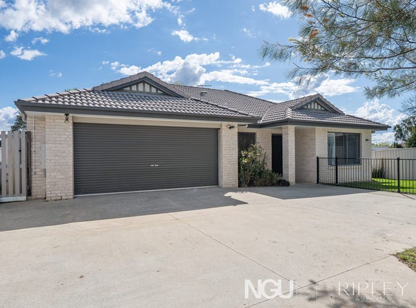 64 Nimmo Street, North Booval, Qld 4304