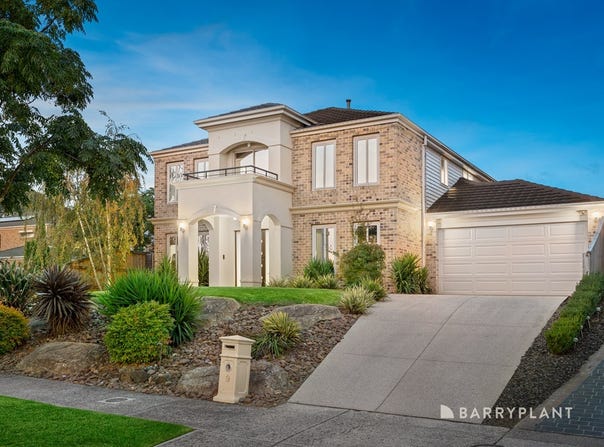 9 Wotan Court, Lilydale, Vic 3140