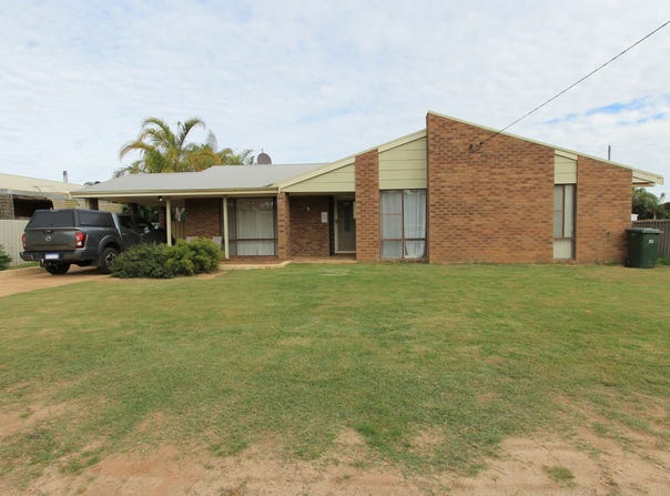 18 Solomon St, Merredin, WA 6415