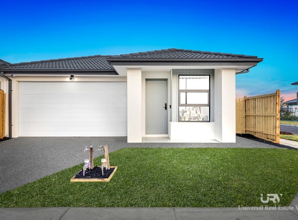 2 Mimosa Drive, Beveridge, Vic 3753