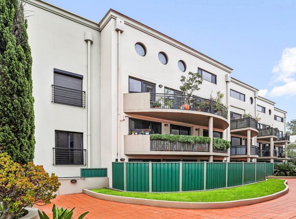 8/30-34 Folkestone Parade, Botany, NSW 2019