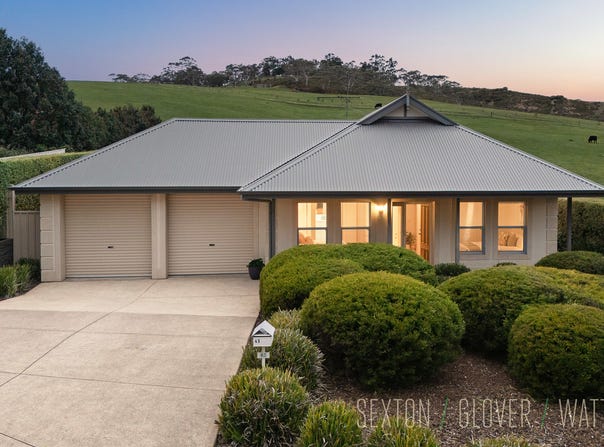 45 Michelmore Drive, Meadows, SA 5201