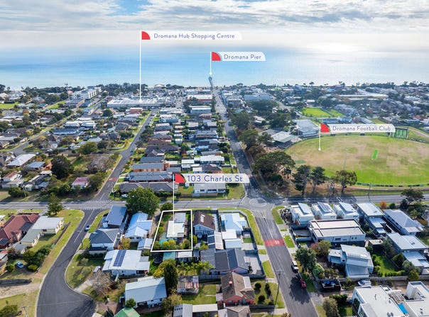 103 Charles Street, Dromana, Vic 3936
