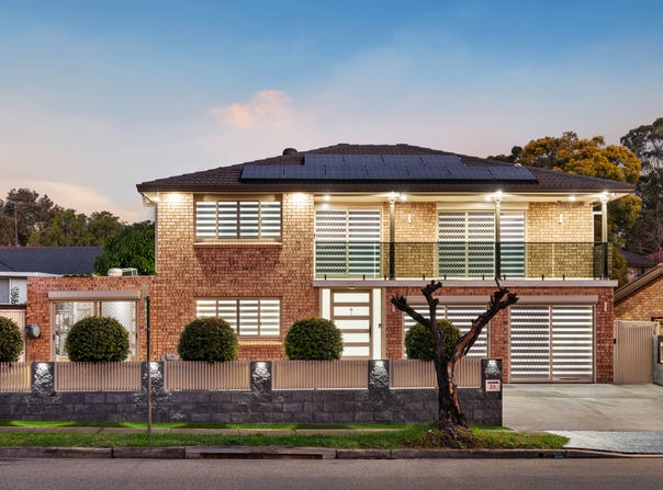 28 Marvell Road, Wetherill Park, NSW 2164