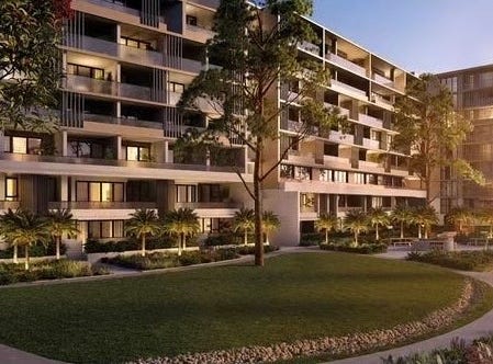 Rouse Hill, NSW 2155