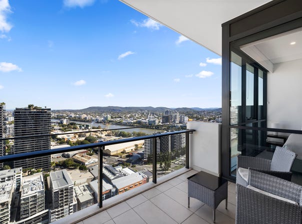 3007/19 Hope Street, South Brisbane, Qld 4101