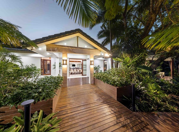 61 Sivyers Road, Tinbeerwah, Qld 4563