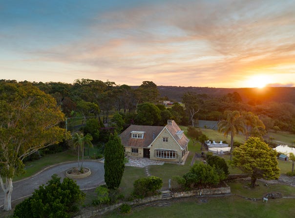 15 Chiltern Road, Ingleside, NSW 2101