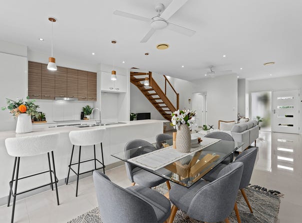 1/78 Horatio Street, Annerley, Qld 4103