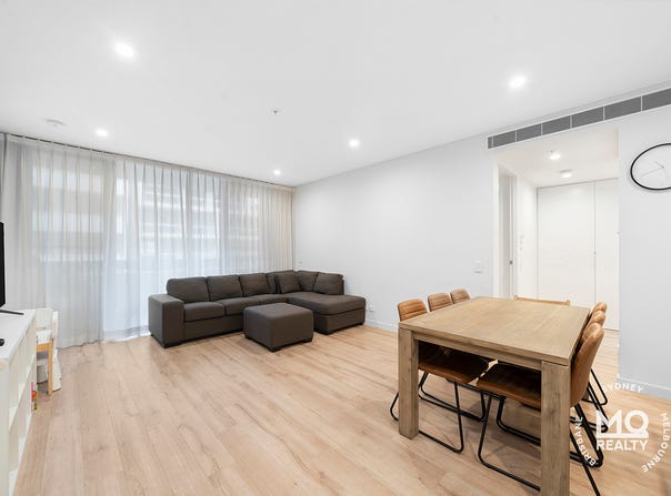 222/1 Kingfisher Street, Lidcombe, NSW 2141