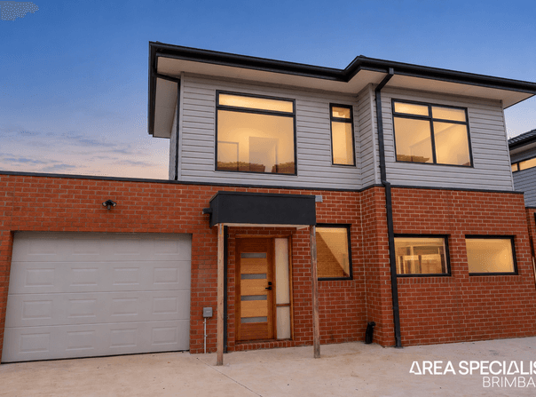 4/1 Neimur Avenue, Deer Park, Vic 3023