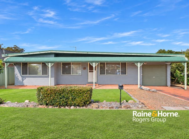 21 Clark Road, Noraville, NSW 2263