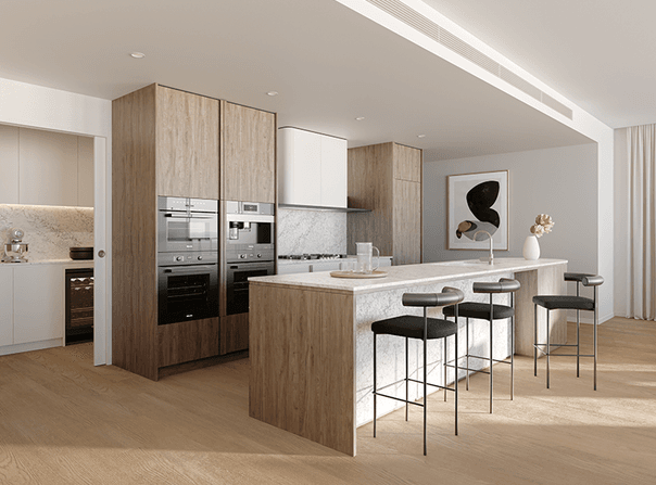Veue Central 617/19 Spurway Drive, Norwest, NSW 2153