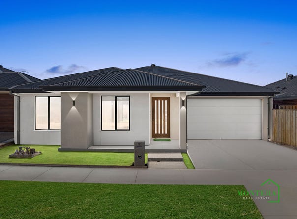 12 Magnolia Crescent, Beveridge, Vic 3753