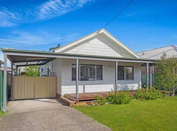 26 Oxford Street, Umina Beach, NSW 2257