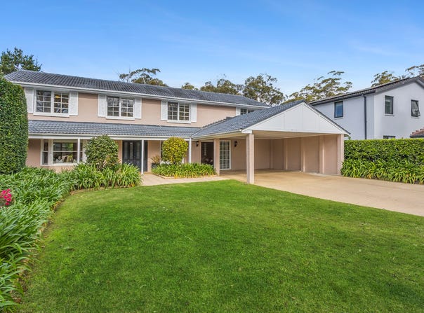 12 Dandenong Road, Terrey Hills, NSW 2084