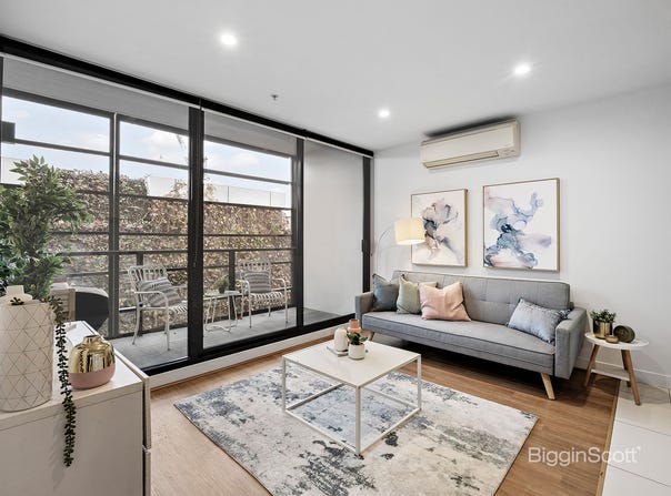 312/381 Punt Road, Richmond, Vic 3121