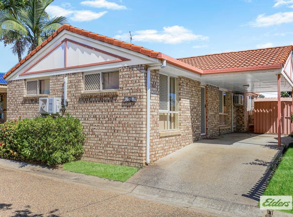 8/4 Short Street, Taranganba, Qld 4703