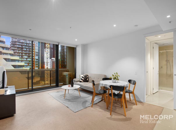 1508/318 Russell Street, Melbourne, Vic 3000