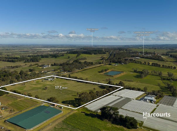 2865 Princes Highway, Garfield, Vic 3814