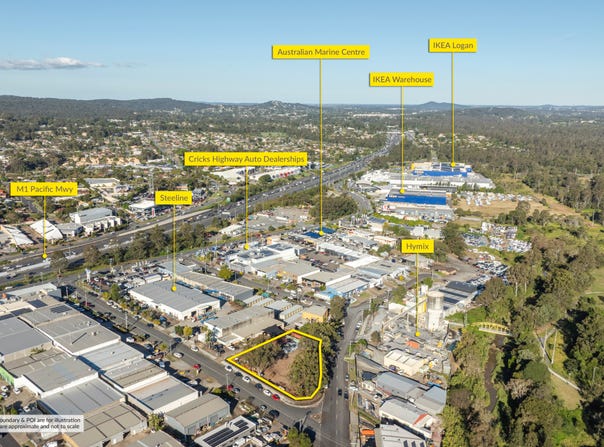 16 Westerway Street, Slacks Creek, Qld 4127