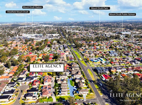 2/6 O'Brien Street, Mount Druitt, NSW 2770