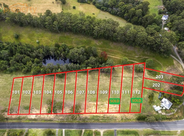 5  Hall  Road, Eungai Creek, NSW 2441