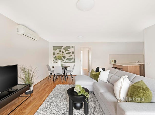 3/97 Canterbury Road, Heathmont, Vic 3135