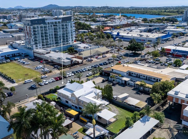 35 Carlyle Street, Mackay, Qld 4740